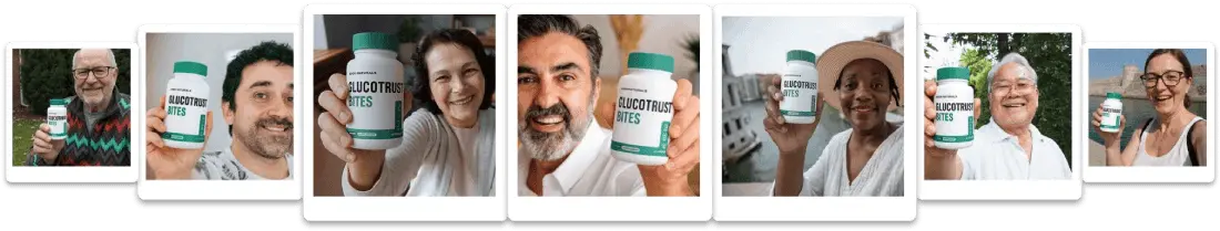 glucotrust-bites-customers-collage